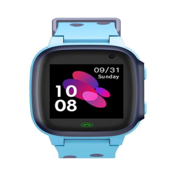 قیمت ساعت هوشمند کودکان و نوجوانان گرین Green Kids smart watch series-1 و فروش آنلاین ساعت هوشمند کودکان و نوجوانان گرین Green Kids smart watch series-1 ساعت هوشمند کودکان و نوجوانان گرین Green Kids smart watch series-1