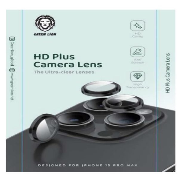 قیمت محافظ لنز دوربین اچ دی پلاس سری 15 گرین Green HD Plus Camera Lens 15pro/15promax و فروش آنلاین محافظ لنز دوربین اچ دی پلاس سری 15 گرین Green HD Plus Camera Lens 15pro/15promax محافظ لنز دوربین اچ دی پلاس سری 15 گرین Green HD Plus Camera Lens 15pro/15promax