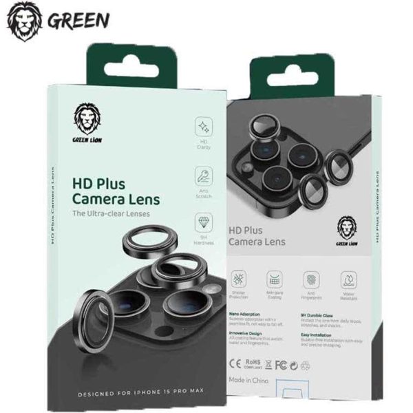 قیمت محافظ لنز دوربین اچ دی پلاس سری 15 گرین Green HD Plus Camera Lens 15pro/15promax و فروش آنلاین محافظ لنز دوربین اچ دی پلاس سری 15 گرین Green HD Plus Camera Lens 15pro/15promax محافظ لنز دوربین اچ دی پلاس سری 15 گرین Green HD Plus Camera Lens 15pro/15promax