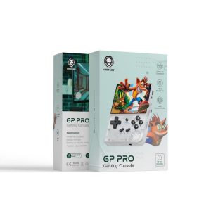 کنسول بازی گرین لاین  GP Pro