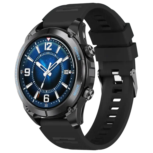 Powerology Titan Rugged Sports GPS Smart Watch