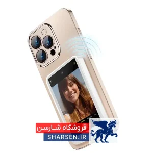 مانیتور سلفی پرودو برای تولید محتوا