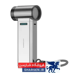پاورولوژی توربو جت فن و وکیوم
