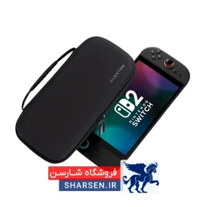 کیف لنشن برای نینتندو سوییچ مدل M368