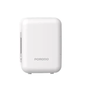 - ظرفیت ۴ لیتر مناسب برای نگهداری ۶ قوطی نوشابه یا چند بطری