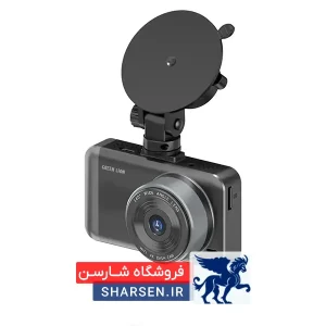 داش کم پرو گرین لاین مشکی