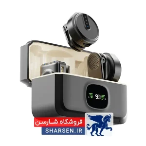 میکروفن یقه ای گرین لاین مدل GLM Lite