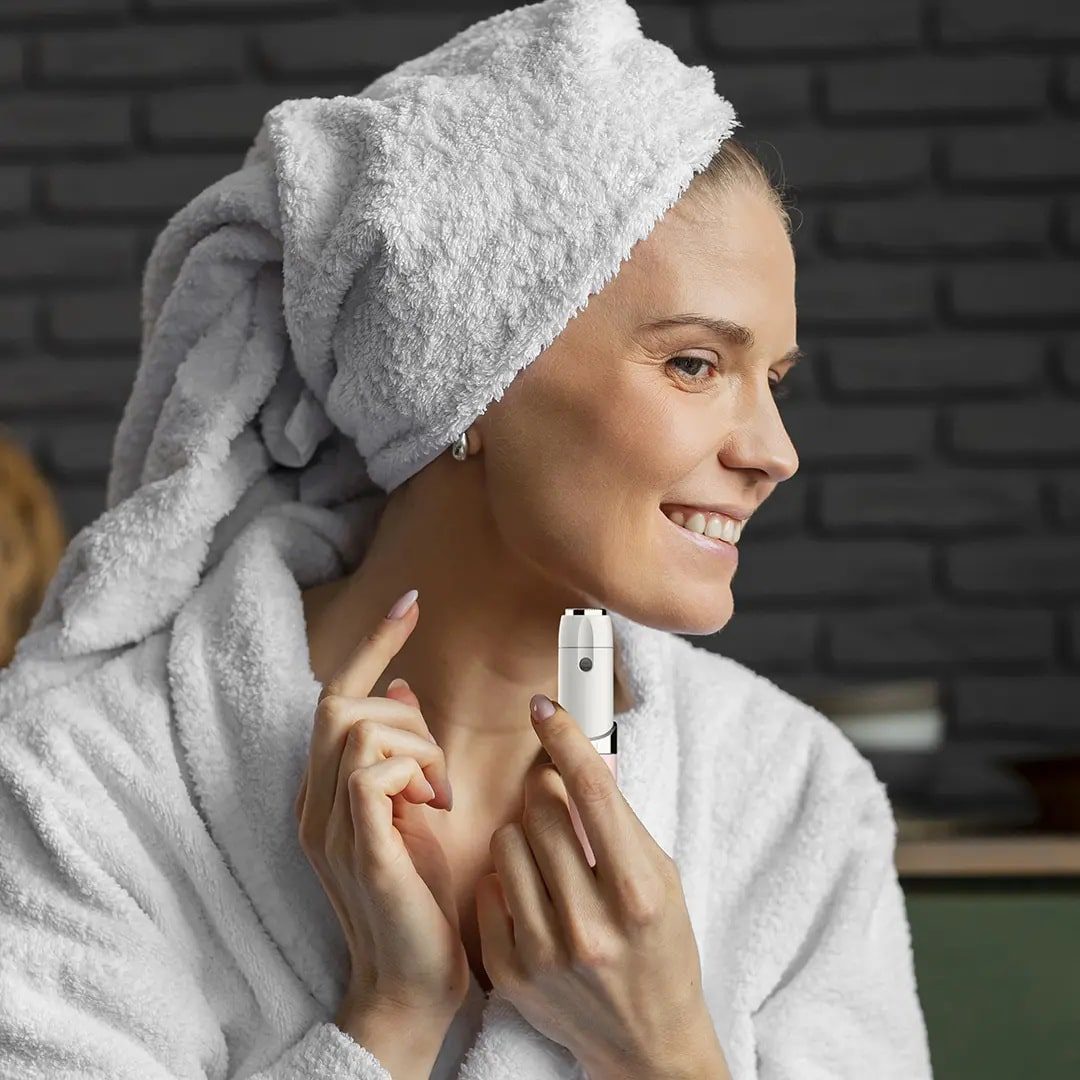 قیمت دستگاه اصلاح موی صورت گرین Green lion Facial Hair Remover و فروش آنلاین دستگاه اصلاح موی صورت گرین Green lion Facial Hair Remover دستگاه اصلاح موی صورت گرین Green lion Facial Hair Remover