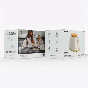 قیمت توستر کلاسیک گرین Green Lion Classic Toaster و فروش آنلاین توستر کلاسیک گرین Green Lion Classic Toaster توستر کلاسیک گرین Green Lion Classic Toaster