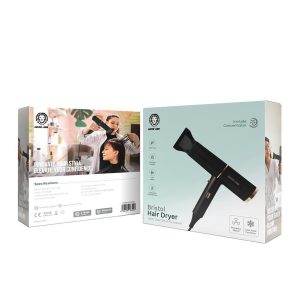 قیمت سشوار بریستول گرین Green Bristol Hair Dryer و فروش آنلاین سشوار بریستول گرین Green Bristol Hair Dryer سشوار بریستول گرین Green Bristol Hair Dryer