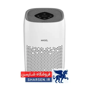"تصفیه هوا میگل GAP 150 مناسب اتاق‌های کوچک"