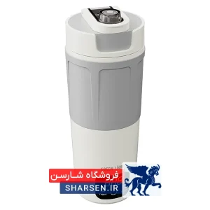 اگر اهل سفر، طبیعت‌گردی یا کمپینگ هستید، «کتری برقی و ماگ حرارتی گرین لاین مدل Kettle & Go Electric» همراهی بی‌نظیر برای شماست. با طراحی جمع‌وجور و قابلیت جوش سریع آب، در هر نقطه‌ای از مسیر می‌توانید چای یا قهوه داغ بنوشید. ماگ حرارتی همراه، دمای نوشیدنی را تا ساعت‌ها حفظ می‌کند. مناسب برای استفاده در خودرو، چادر یا کنار آتش!