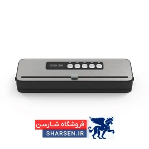 دستگاه وکیوم سیلر پرو گرین Green lion Vacuum Sealer Pro