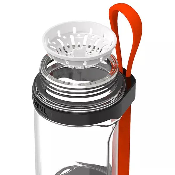 مخلوط کن شارسن با تیغه استیل ضد زنگ