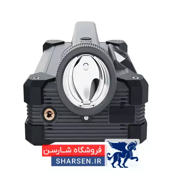 انتخاب حرفه‌ای‌ها برای استارت مطمئن اگر به‌دنبال یک جامپ استارتر حرفه‌ای هستید، مدل JX66 گرین لاین با ظرفیت 24000 میلی‌آمپر، انتخابی بی‌رقیب است. مناسب برای خودروهای بنزینی و دیزلی، با قابلیت شارژ موبایل، لپ‌تاپ و سایر دستگاه‌ها. طراحی مقاوم، ایمنی بالا و عملکرد سریع، آن را به ابزار ضروری هر راننده تبدیل کرده است.