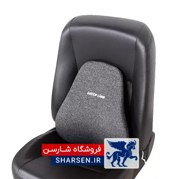 راحتی بی‌نظیر در هر نشستن کوسن طبی فوم دار گرین لاین مدل GNMESEATCSN با طراحی ارگونومیک و فوم هوشمند، نشستن طولانی‌مدت را بدون درد و خستگی ممکن می‌سازد. مناسب برای صندلی اداری، خودرو و منزل، این کوسن انتخابی عالی برای حفظ سلامت ستون فقرات و افزایش بهره‌وری روزانه است.