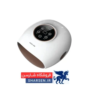 ماساژور دست گرین لاین مدل GNMNIHMSG