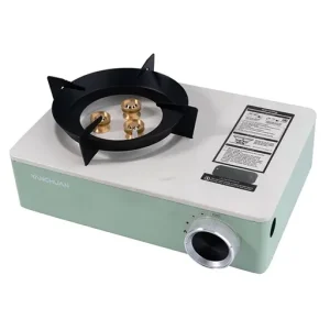 اجاق گاز سفری