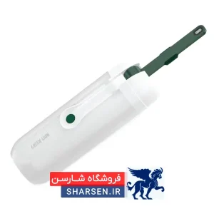 خودشور یا بیده گرین لاین گو با مخزن آب داخلی مدل GNBIDGO350WH