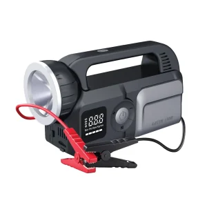 شارژر استارت کمکی گرین لاین