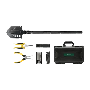 کیت ابزار بقا مشکی