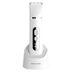 تریمر برقی پورودو سفید