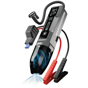 شارژر خودرو پورودو مشکی