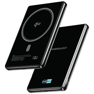 پاورولوژی Product title مدل SKU: PPBKLYD89BK قیمت SKU: PPBKLYD89BK