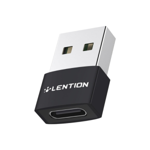 مبدل Type-C به USB مدل H1 برند لنشن